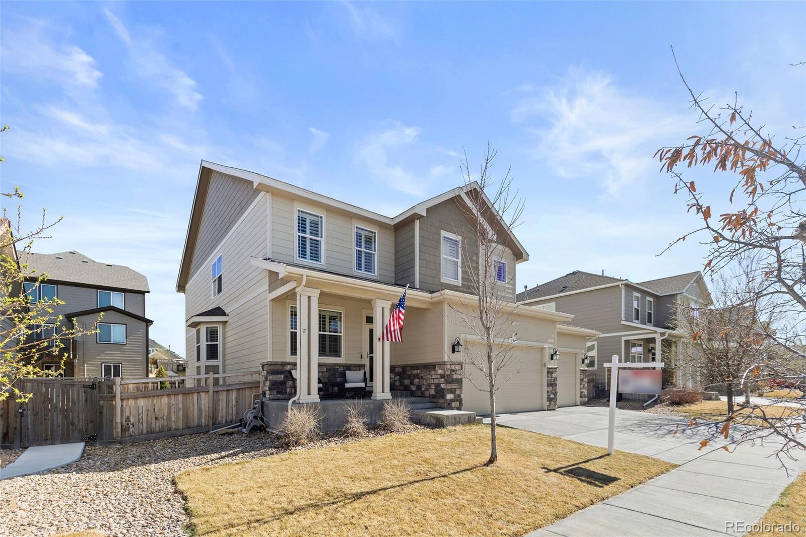 694 Gamble Oak Street Brighton CO 80601