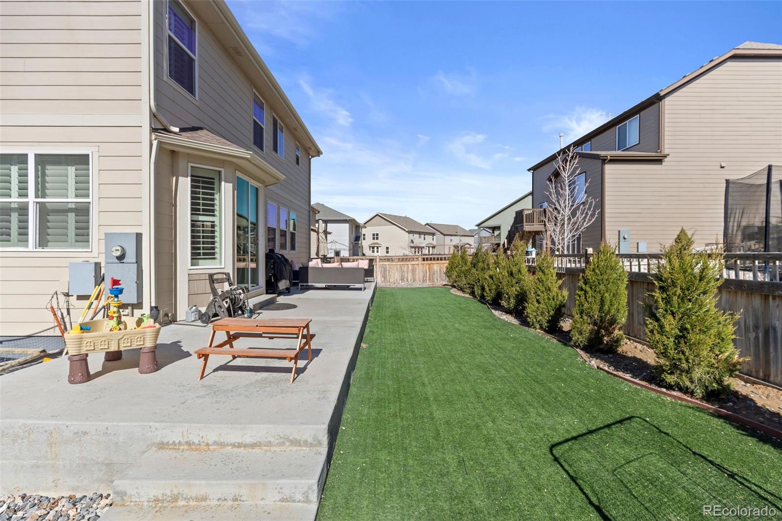 694 Gamble Oak Street Brighton CO 80601