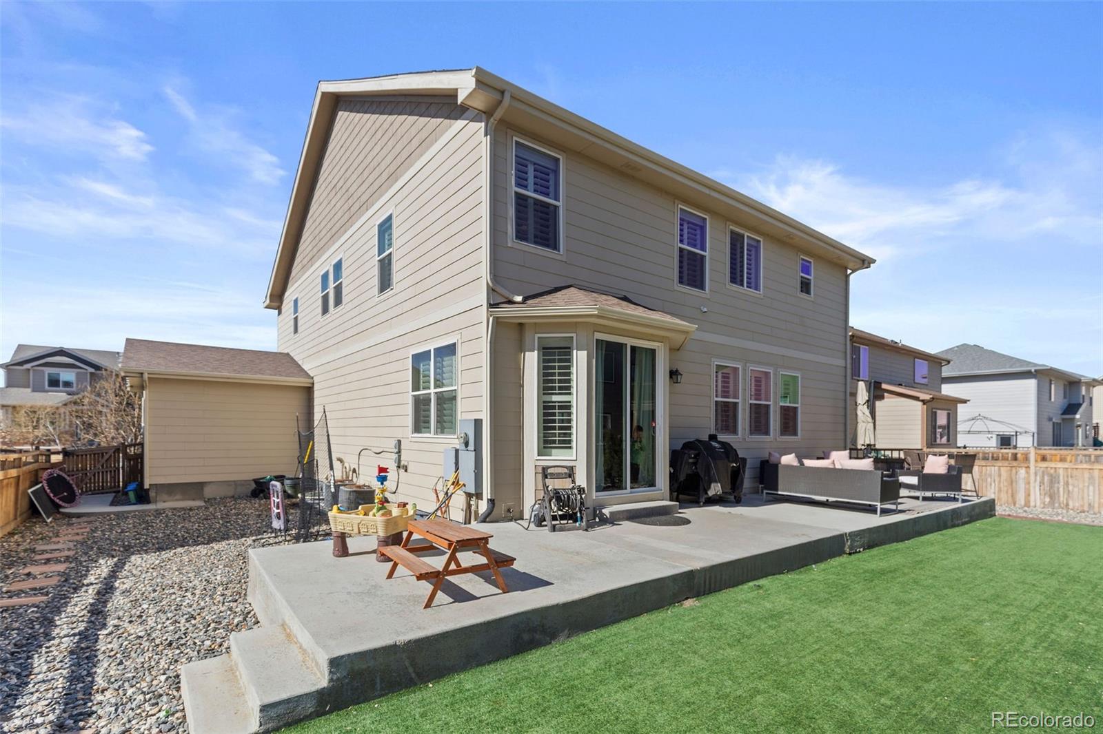 694 Gamble Oak Street Brighton CO 80601