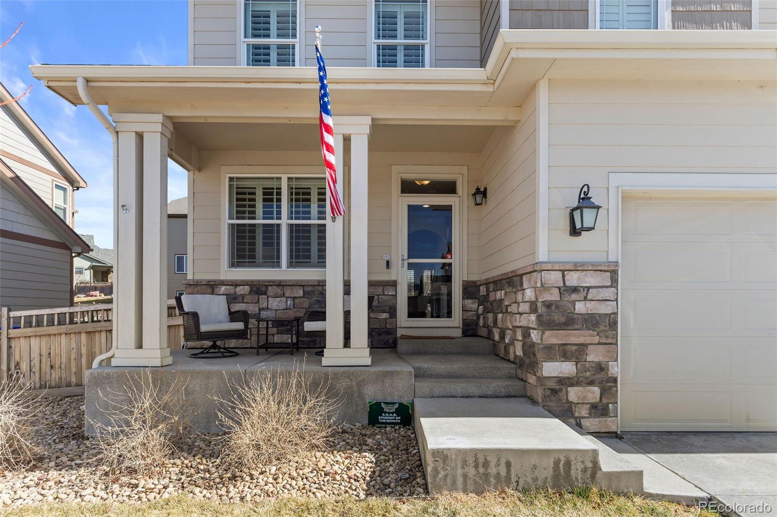 694 Gamble Oak Street Brighton CO 80601