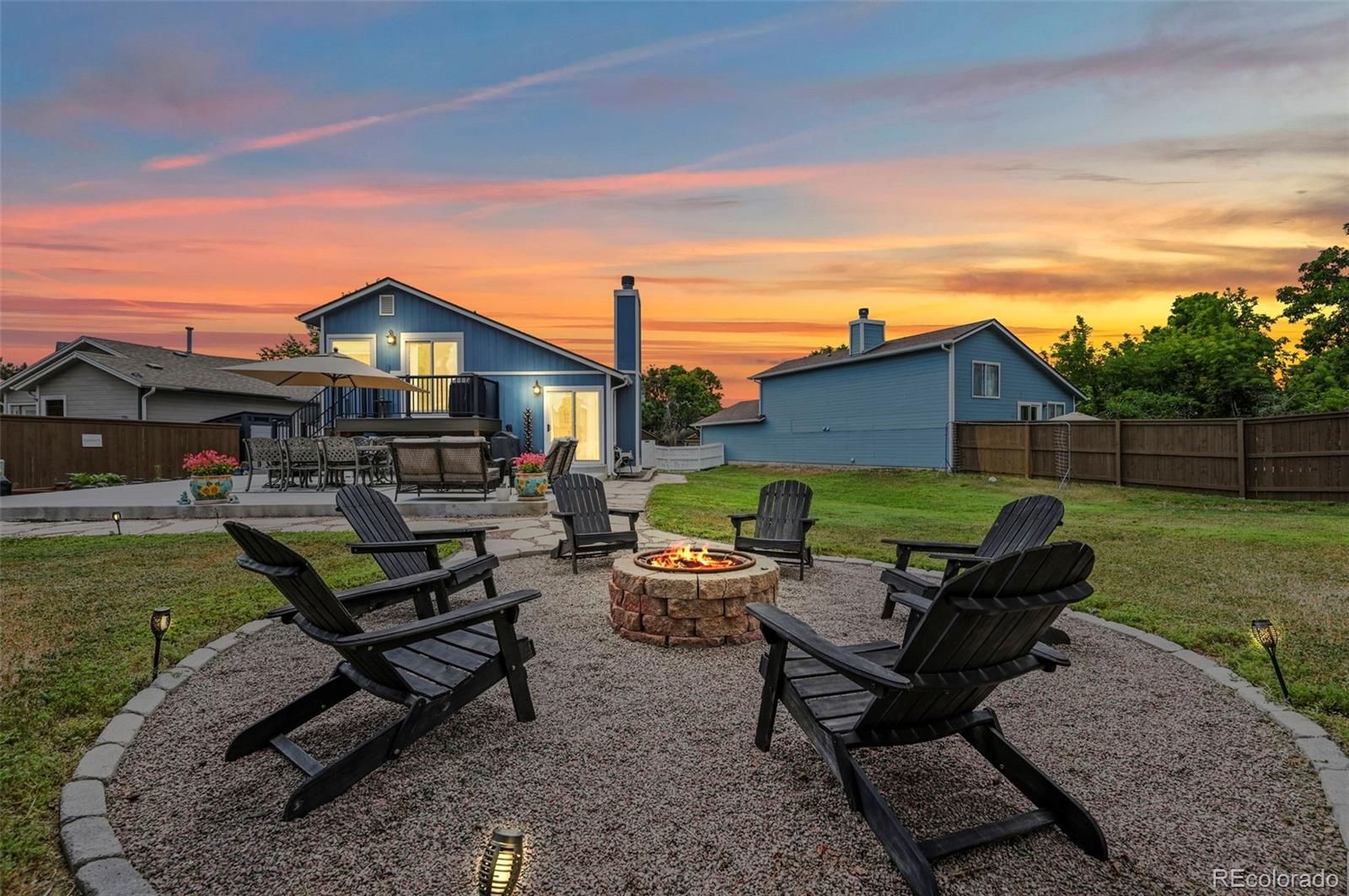 709 Walden Court Highlands Ranch CO 80126