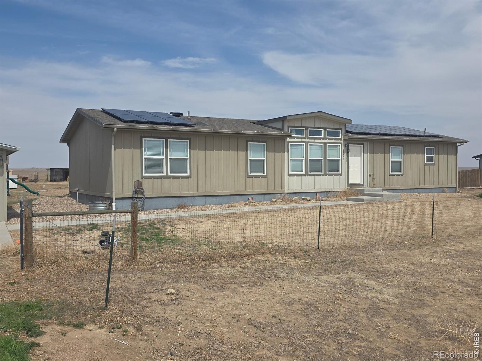 24449 Carlin Street Ault CO 80610