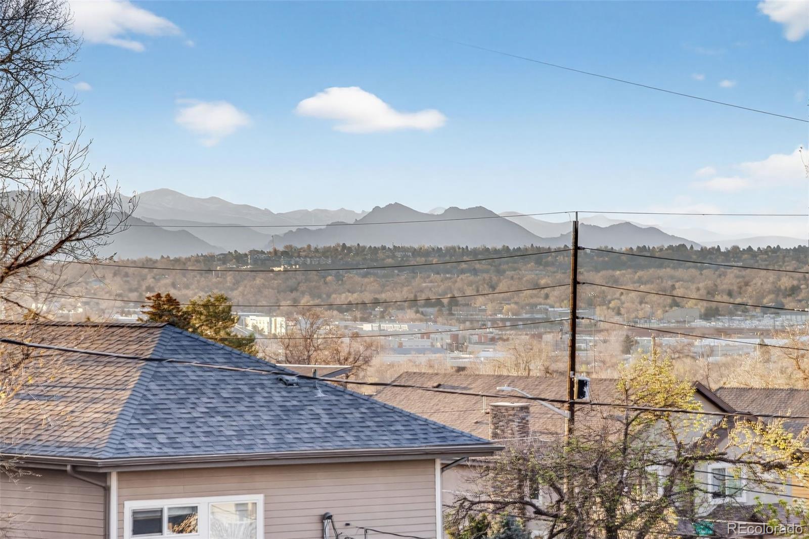 5175 N Raleigh Street Denver CO 80212