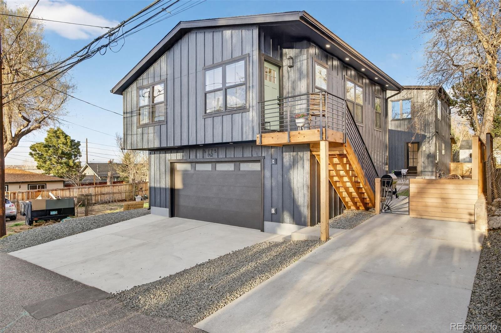 5175 N Raleigh Street Denver CO 80212
