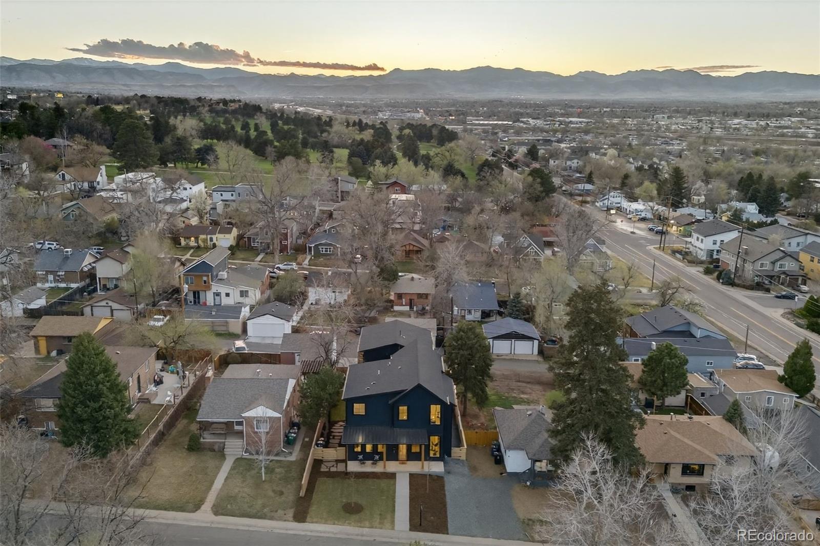 5175 N Raleigh Street Denver CO 80212