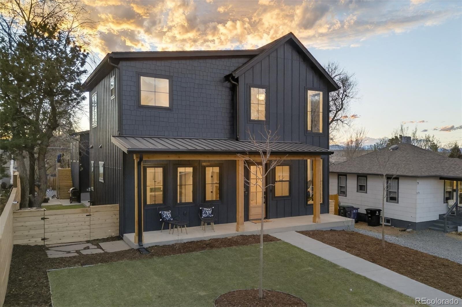 5175 N Raleigh Street Denver CO 80212