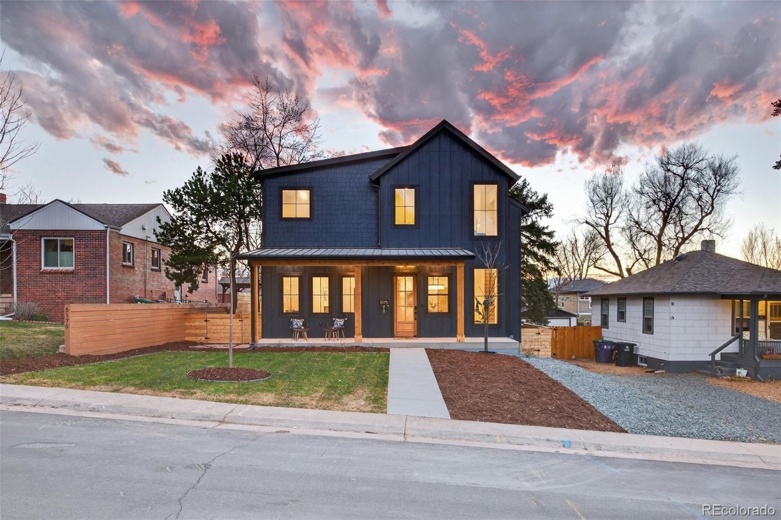 5175 N Raleigh Street Denver CO 80212