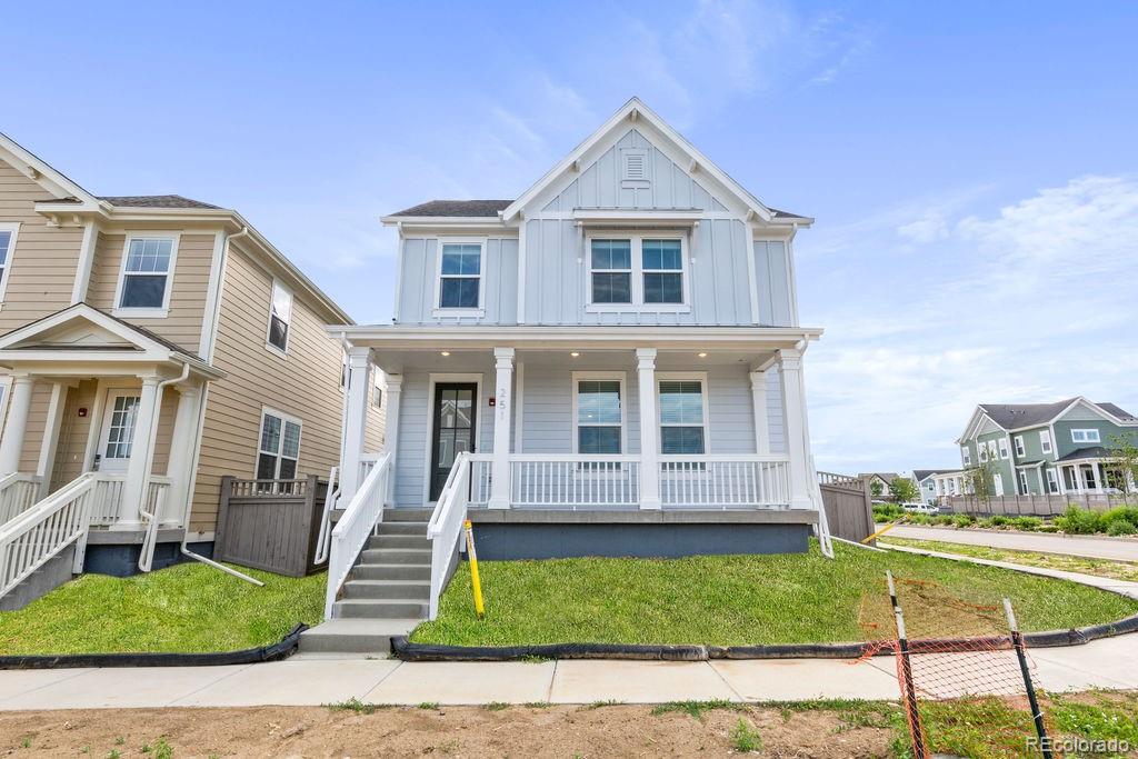 251 Washington Street Erie CO 80516