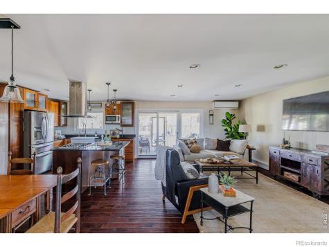 404 Wewoka Drive Boulder CO 80303