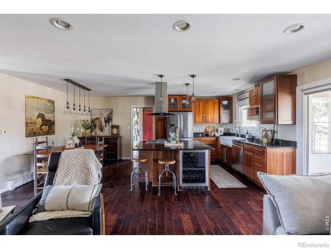 404 Wewoka Drive Boulder CO 80303