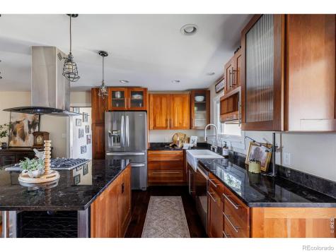 404 Wewoka Drive Boulder CO 80303