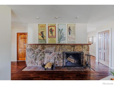 404 Wewoka Drive Boulder CO 80303