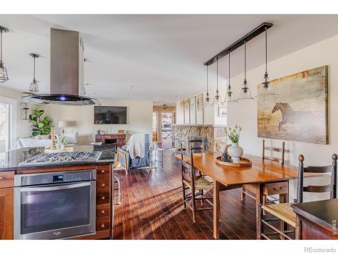 404 Wewoka Drive Boulder CO 80303