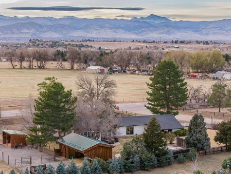 404 Wewoka Drive Boulder CO 80303