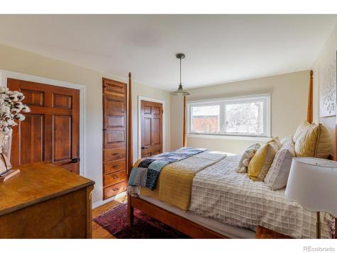 404 Wewoka Drive Boulder CO 80303