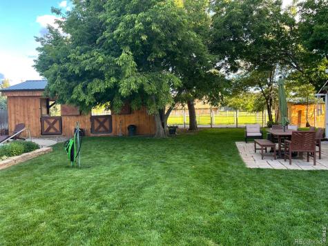 404 Wewoka Drive Boulder CO 80303