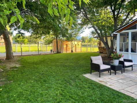 404 Wewoka Drive Boulder CO 80303
