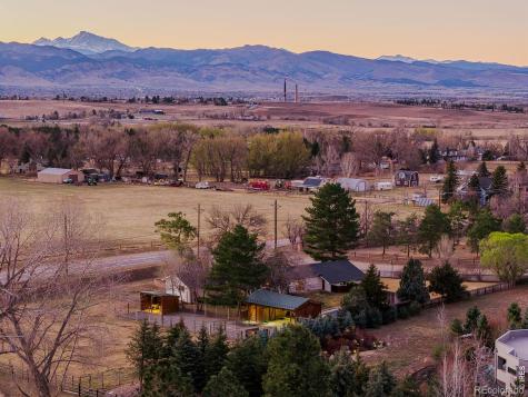 404 Wewoka Drive Boulder CO 80303