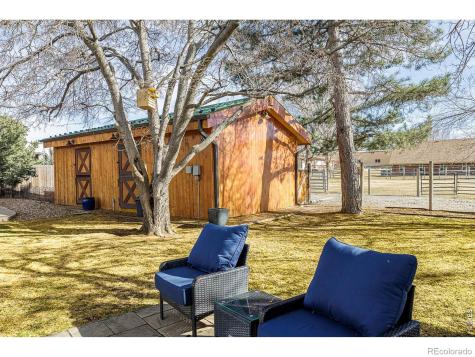 404 Wewoka Drive Boulder CO 80303