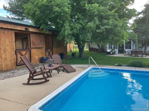 404 Wewoka Drive Boulder CO 80303