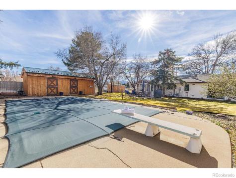404 Wewoka Drive Boulder CO 80303