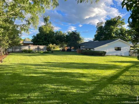 404 Wewoka Drive Boulder CO 80303