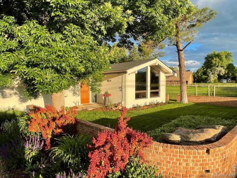 404 Wewoka Drive Boulder CO 80303