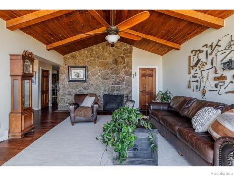 404 Wewoka Drive Boulder CO 80303