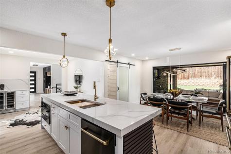 2140 Tabor Drive Lakewood CO 80215