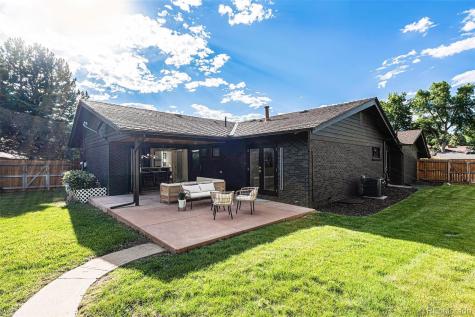 2140 Tabor Drive Lakewood CO 80215