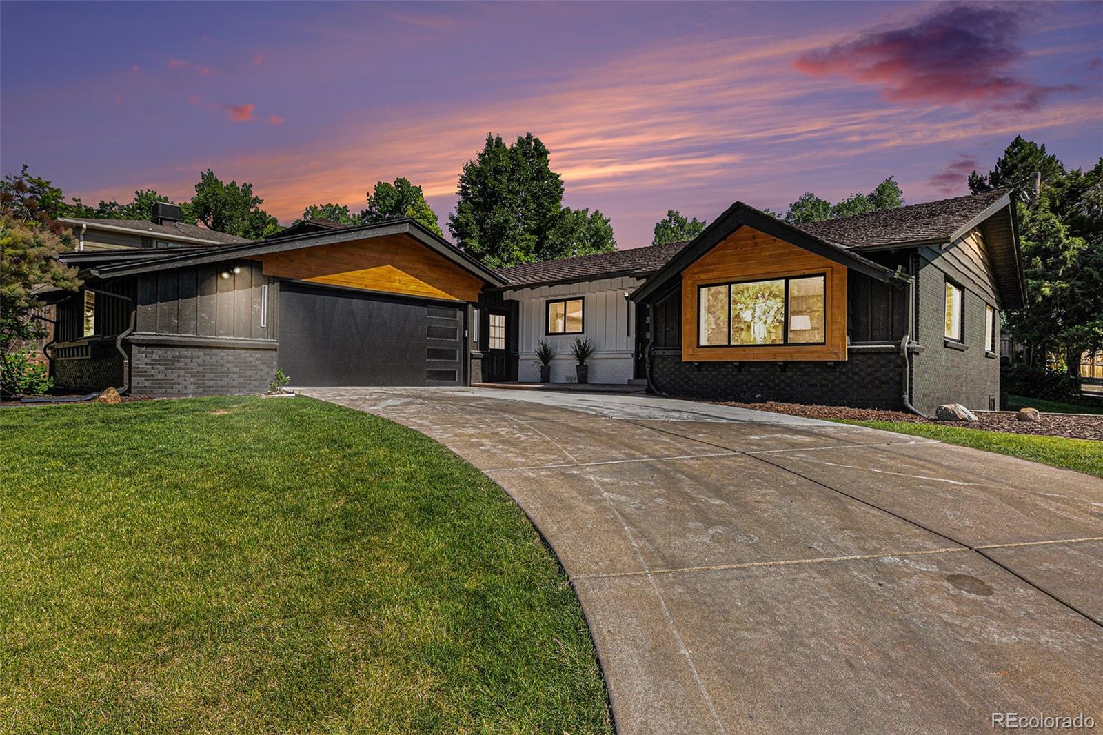 2140 Tabor Drive Lakewood CO 80215