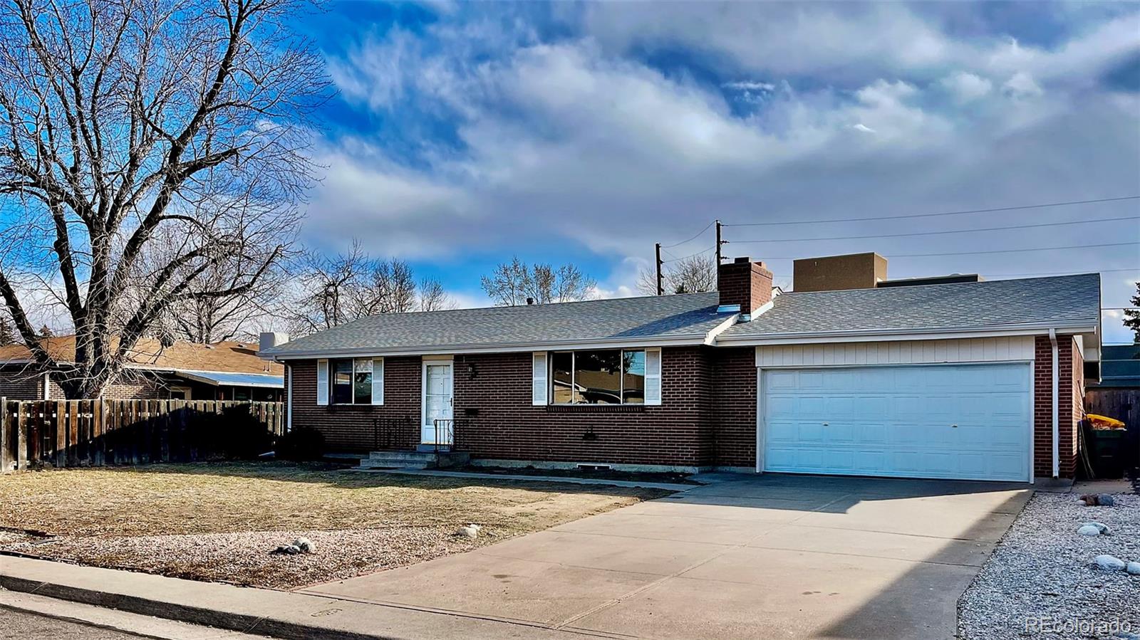 7464 W Louisiana Avenue Lakewood CO 80232
