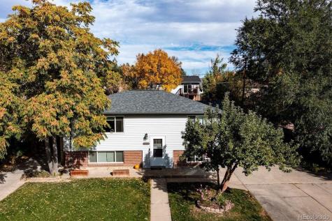 5063 W 61st Avenue Arvada CO 80003