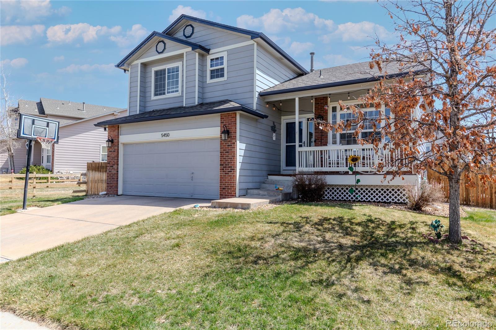 5450 S Valdai Street Aurora CO 80015