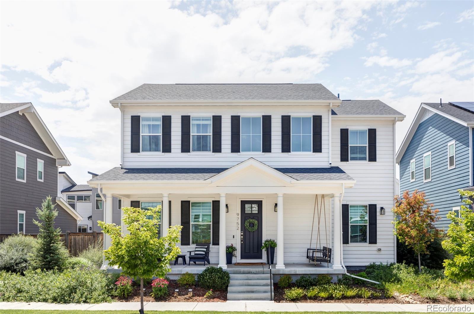 9752 E 62nd Drive Denver CO 80238