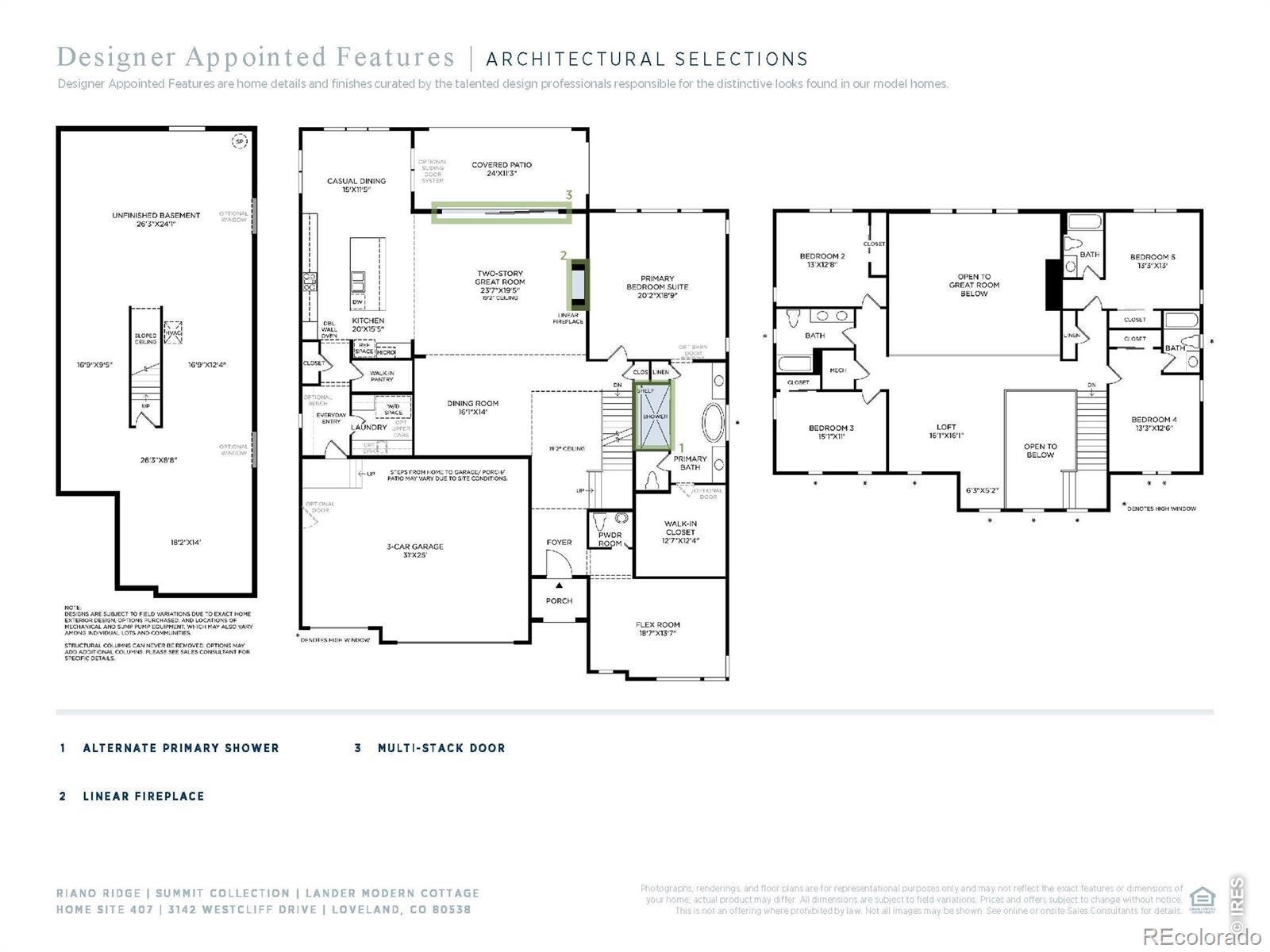 3142 Westcliff Drive Loveland CO 80538