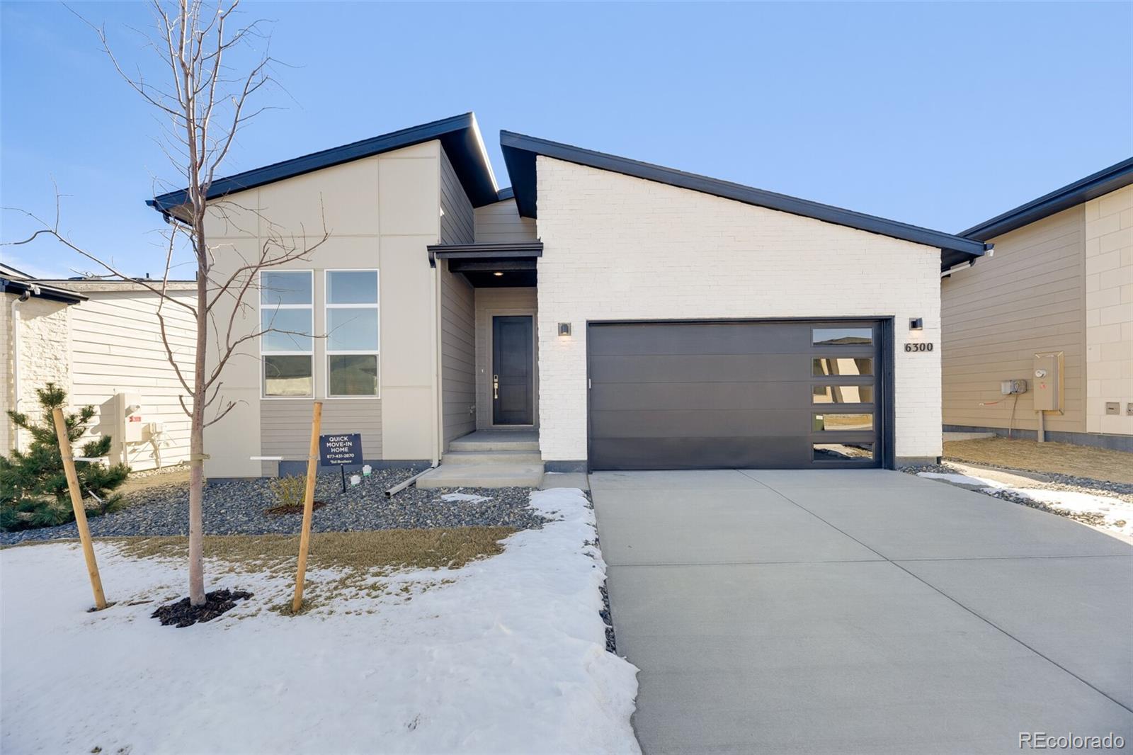 6300 Verve Lane Parker CO 80134