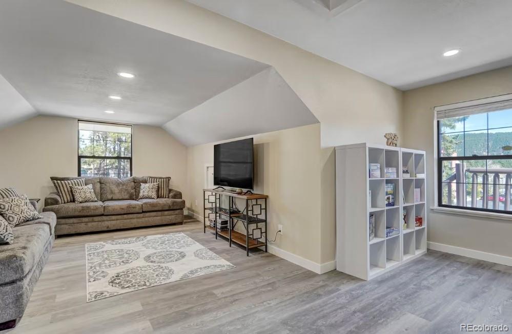 312 N West Street Woodland Park CO 80863