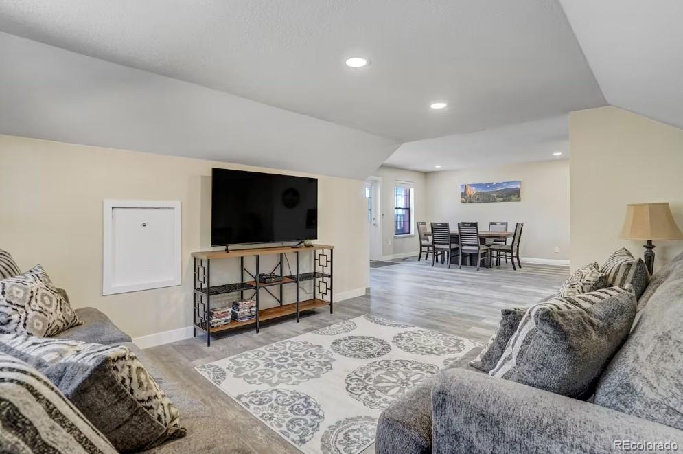 312 N West Street Woodland Park CO 80863