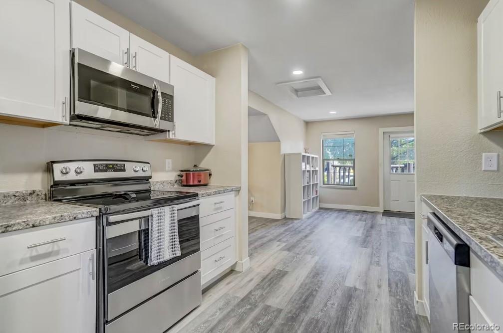 312 N West Street Woodland Park CO 80863