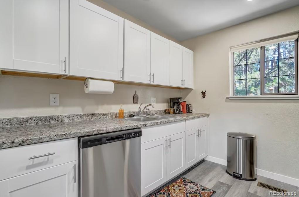 312 N West Street Woodland Park CO 80863