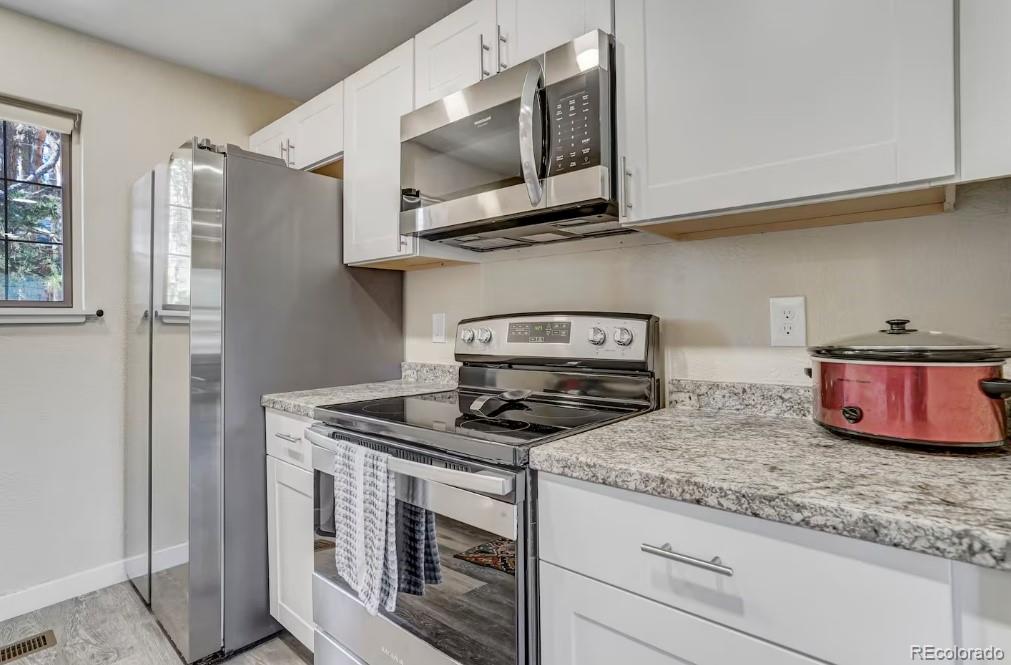 312 N West Street Woodland Park CO 80863