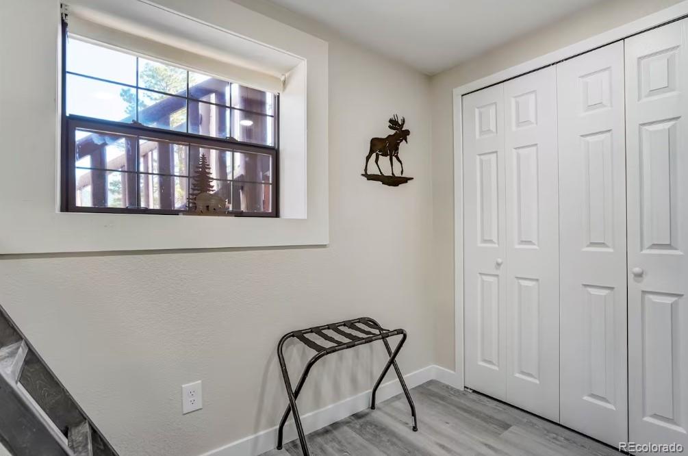 312 N West Street Woodland Park CO 80863