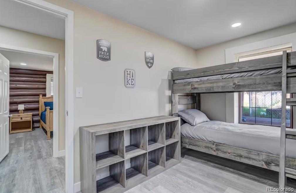 312 N West Street Woodland Park CO 80863