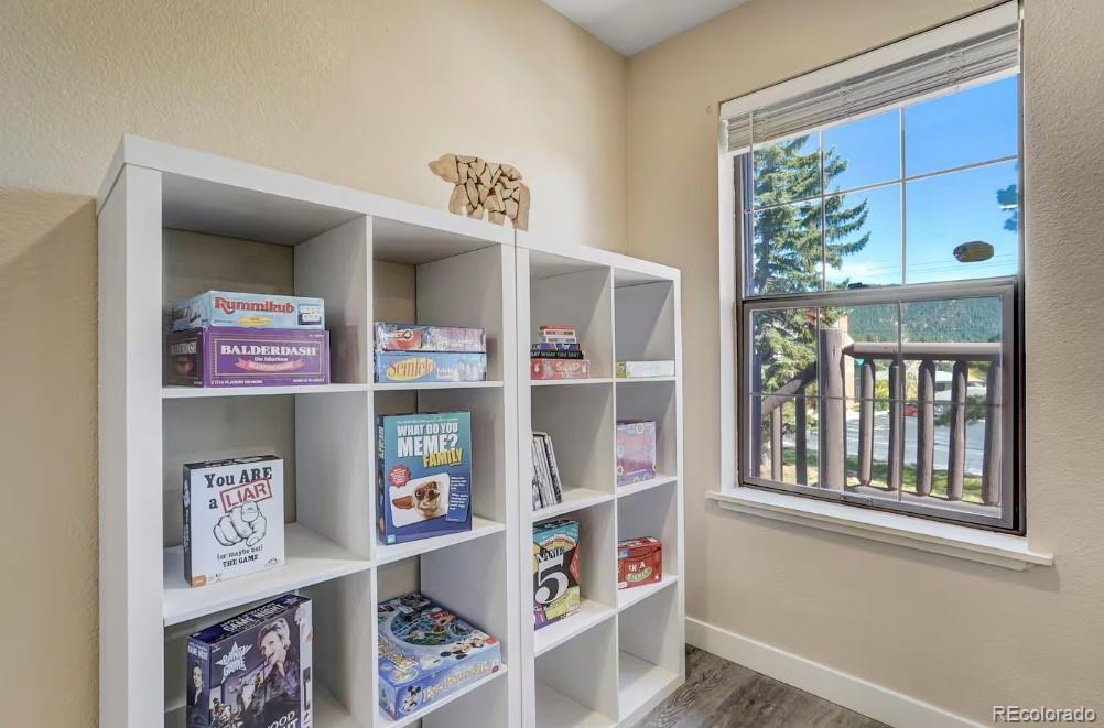 312 N West Street Woodland Park CO 80863