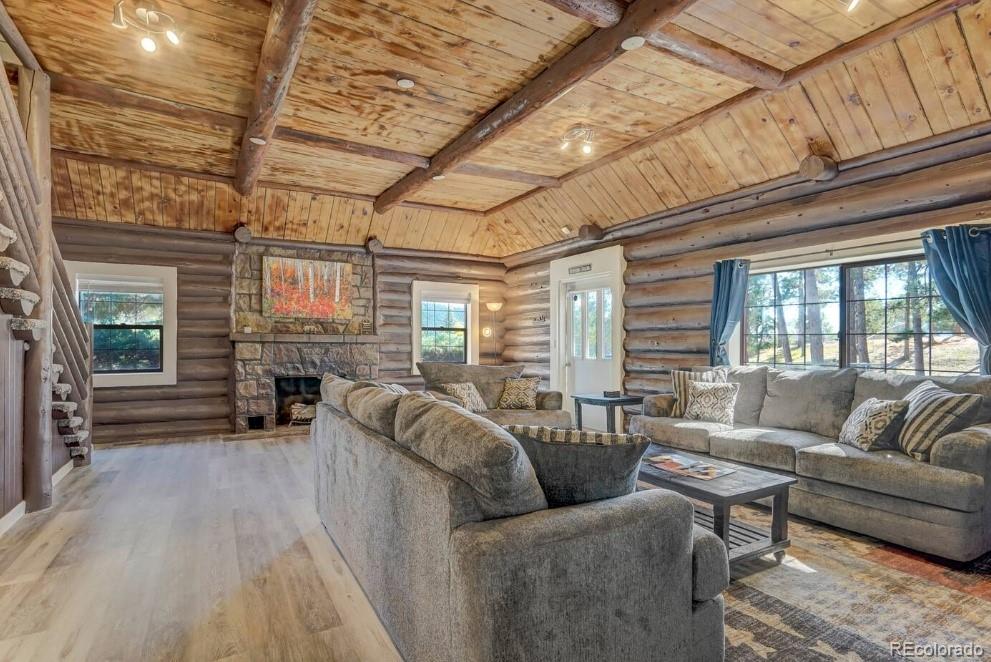 312 N West Street Woodland Park CO 80863