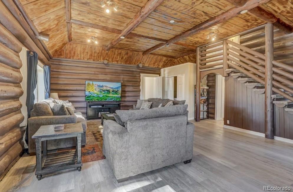 312 N West Street Woodland Park CO 80863