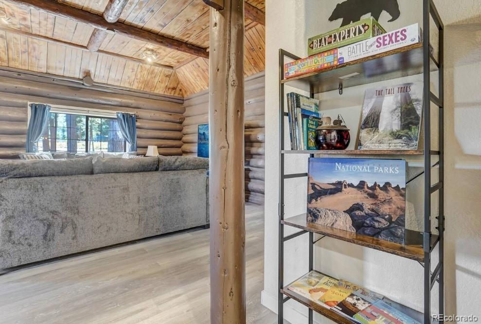 312 N West Street Woodland Park CO 80863