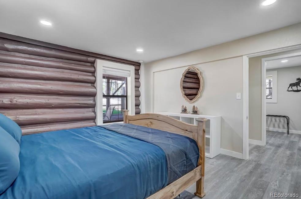 312 N West Street Woodland Park CO 80863