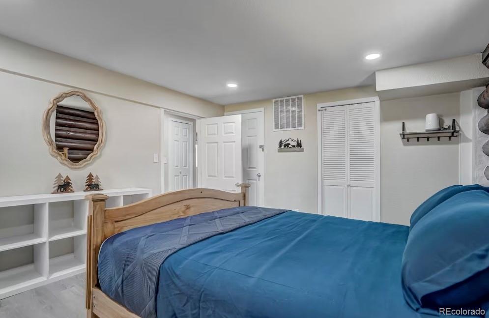 312 N West Street Woodland Park CO 80863